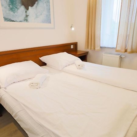 Ms Pro Apartamenty Olymp Strefa Spa Kolberg Zimmer foto
