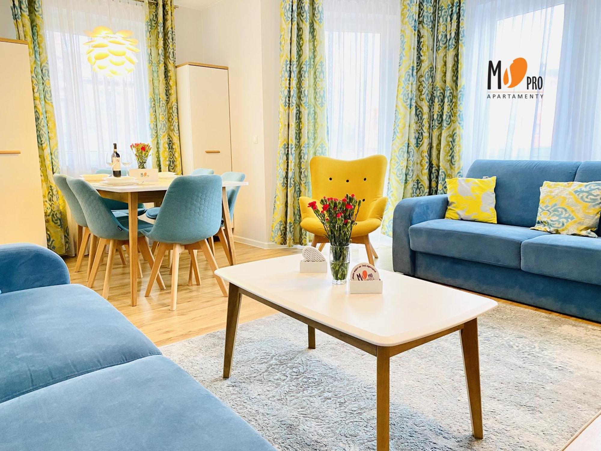 Ms Pro Apartamenty Olymp Strefa Spa Kolberg Zimmer foto